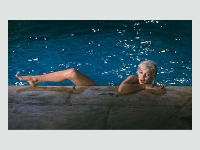 © Lawrence Schiller. | Photograph courtesy of Fahey Klein in Los Angeles, CA