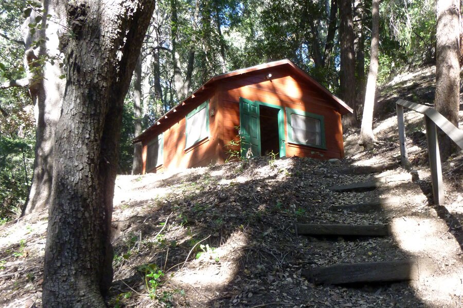 Sturtevant Camp | Sandi Hemmerlein