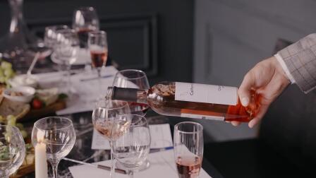 How EU Wine Tariffs Are Disrupting CA's Wine Industry