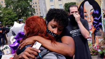What Breonna Taylor case says about police accountability