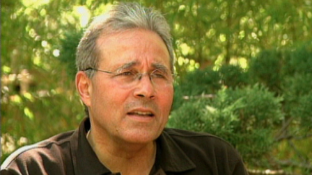 Rabbi Alan Lew