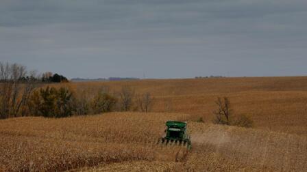 What the end of NAFTA would mean for farmers and ranchers