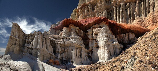 red-rock-canyon-state-park-california