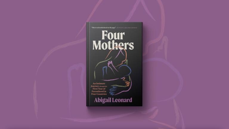 ‘Four Mothers’ shares worldwide experiences of parenthood