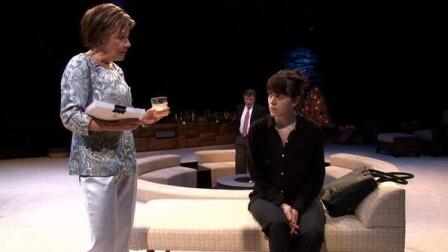 Conversation: Jon Robin Baitz's 'Other Desert Cities'