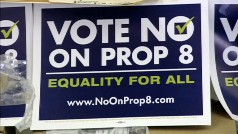 Vows and Votes