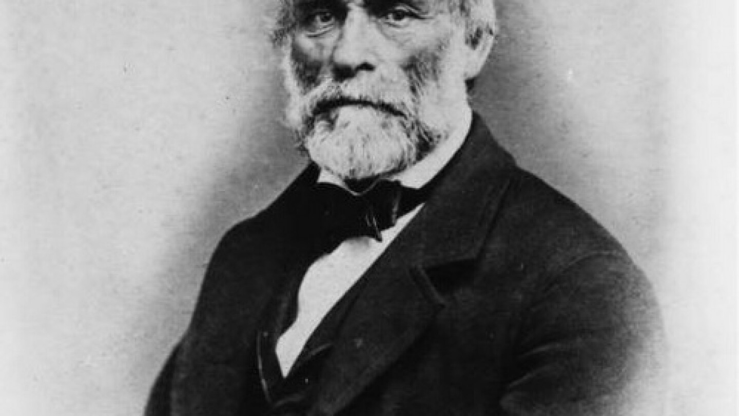 Henry ''Don Enrique'' Dalton | California Historical Society Collection, USC Digital Libraries
