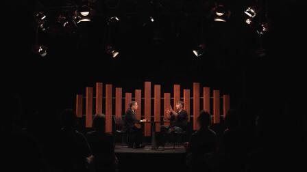 Richard Linklater Q & A