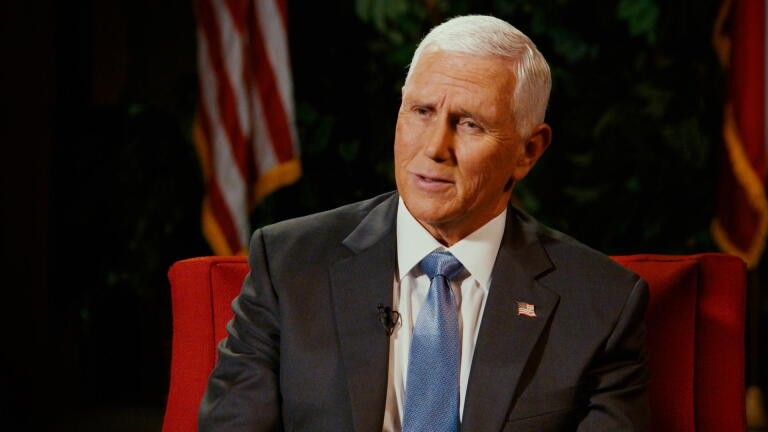 Mike Pence