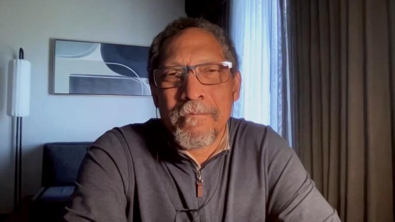 Giving “James” a Voice: Percival Everett on His Reimagining of Huck Finn