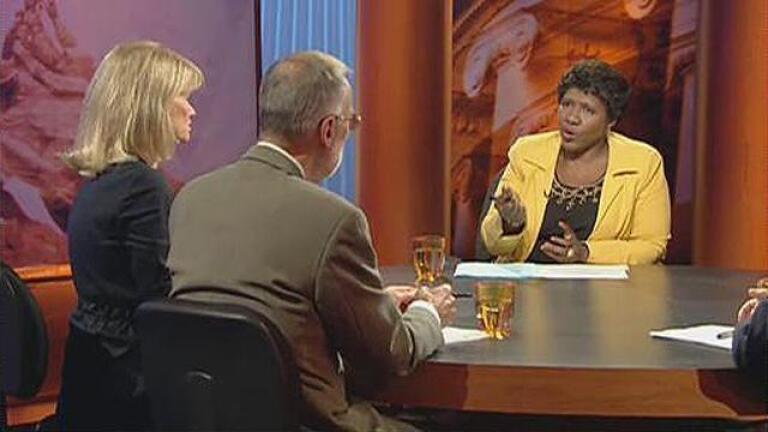 Webcast Extra - July 16, 2010