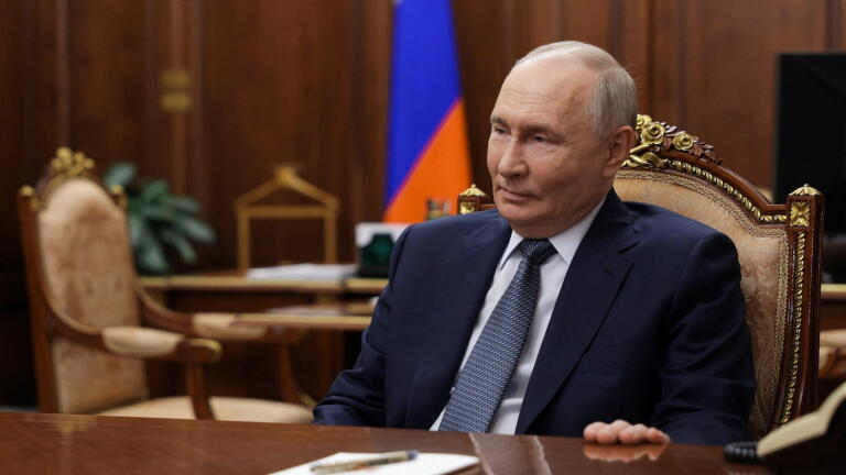 Russia tests NATO with aggressive tactics in Europe