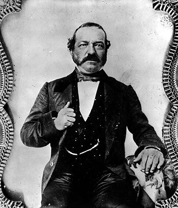 Andrés Pico