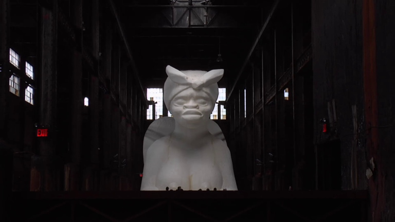 6/19: Public Advocate Letitia James, Dan Fagin, Kara Walker