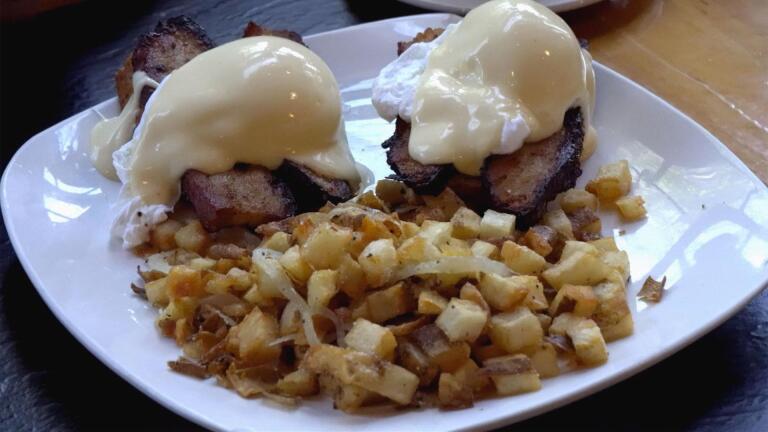 Egg Restaurant