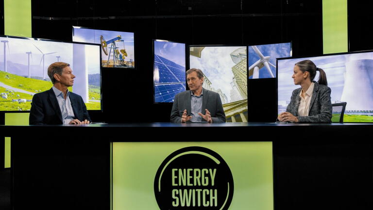 Is Net Zero by 2050 Possible?