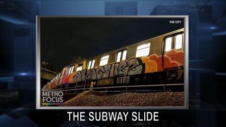 MetroFocus: May 8, 2019