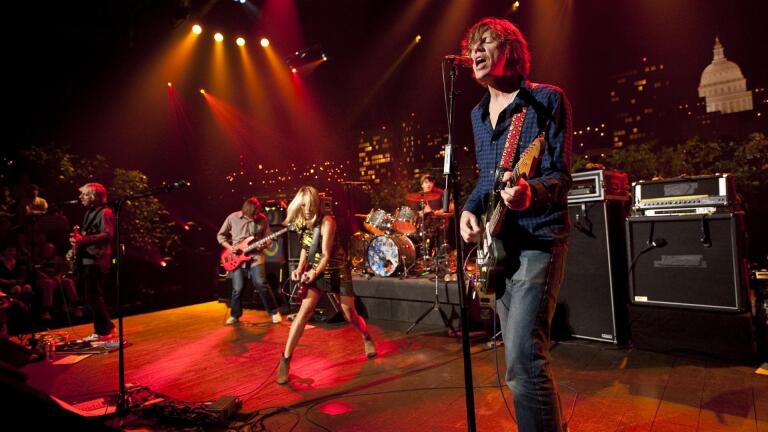 Sonic Youth "No Way" (Preview)
