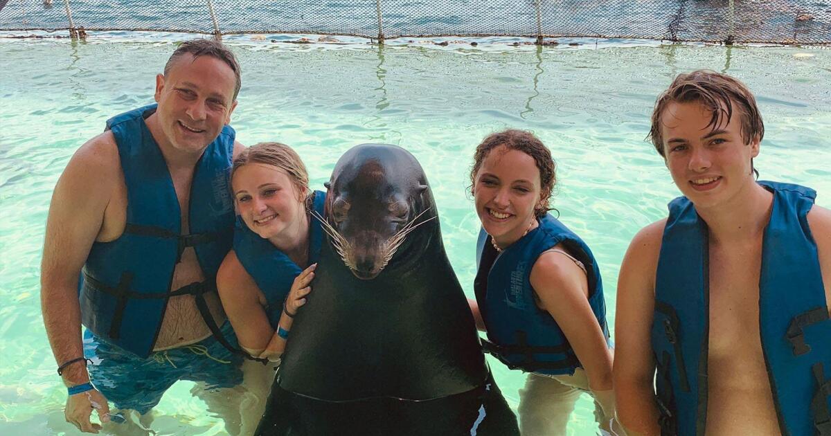 Watch ATV Rides, Snorkeling, and Taco Tours in Puerto Vallarta Family