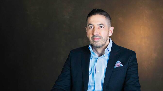 Sandro Galea