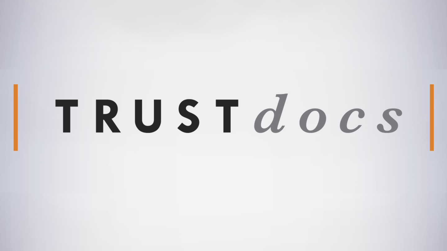 Trust Docs