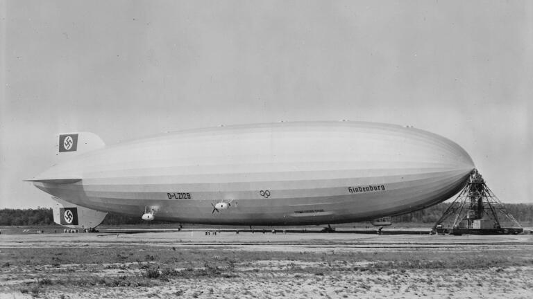 Hindenburg’s Fatal Flaws Preview