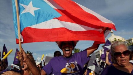 puerto rico