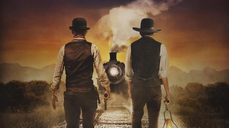 Butch Cassidy and the Sundance Kid - Preview