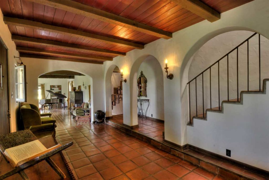 Baird/Stewart/Garza House, Glendale, CA. 2010 | David Horan for the Paul R. Williams Project at the Art Museum of the University of Memphis