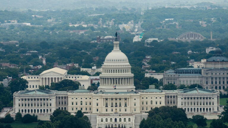 Vote on U.S. aid to Israel exposes sharp divide in Congress