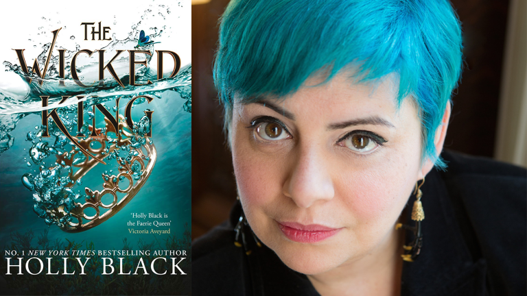 Holly Black | 2019 National Book Festival