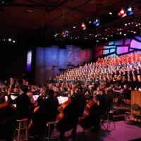 The St. Olaf Christmas Festival: Our Hope for Years to Come