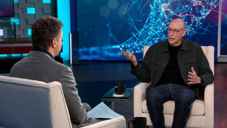 Exploring the power and mystery of consciousness