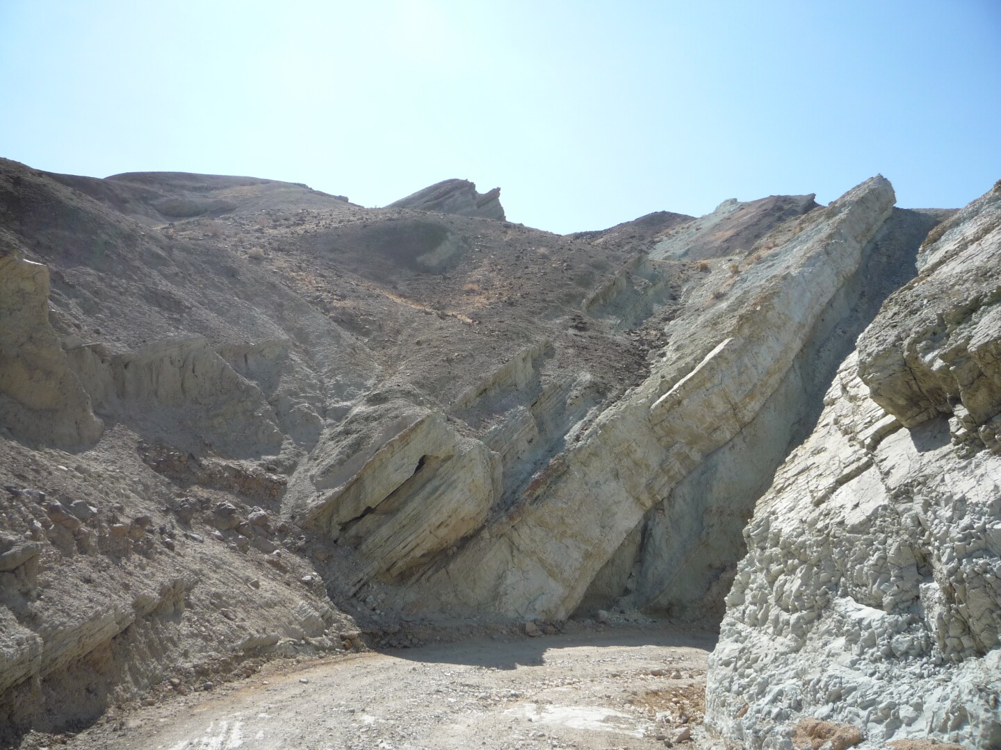 Rainbow Basin (1)