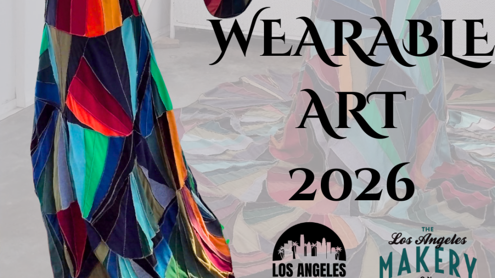 Wearable Art 2026