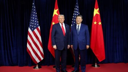 What's next for the U.S. and China in a new era of confrontation