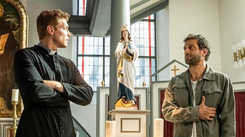 A Miracle Isn’t the Solution