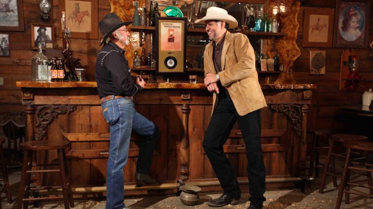 Mysteries from the Wild West - Preview