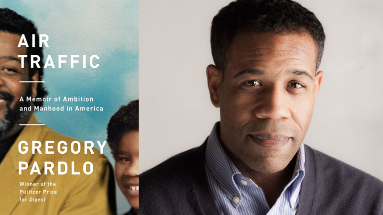 Gregory Pardlo | Miami Book Fair 2018