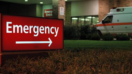 How the new surprise medical bill ban works