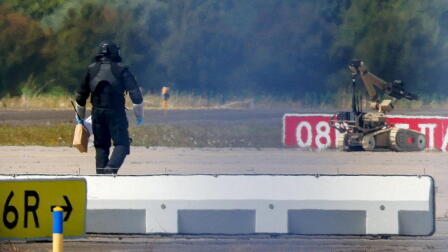 European countries face Russian sabotage and shadow warfare