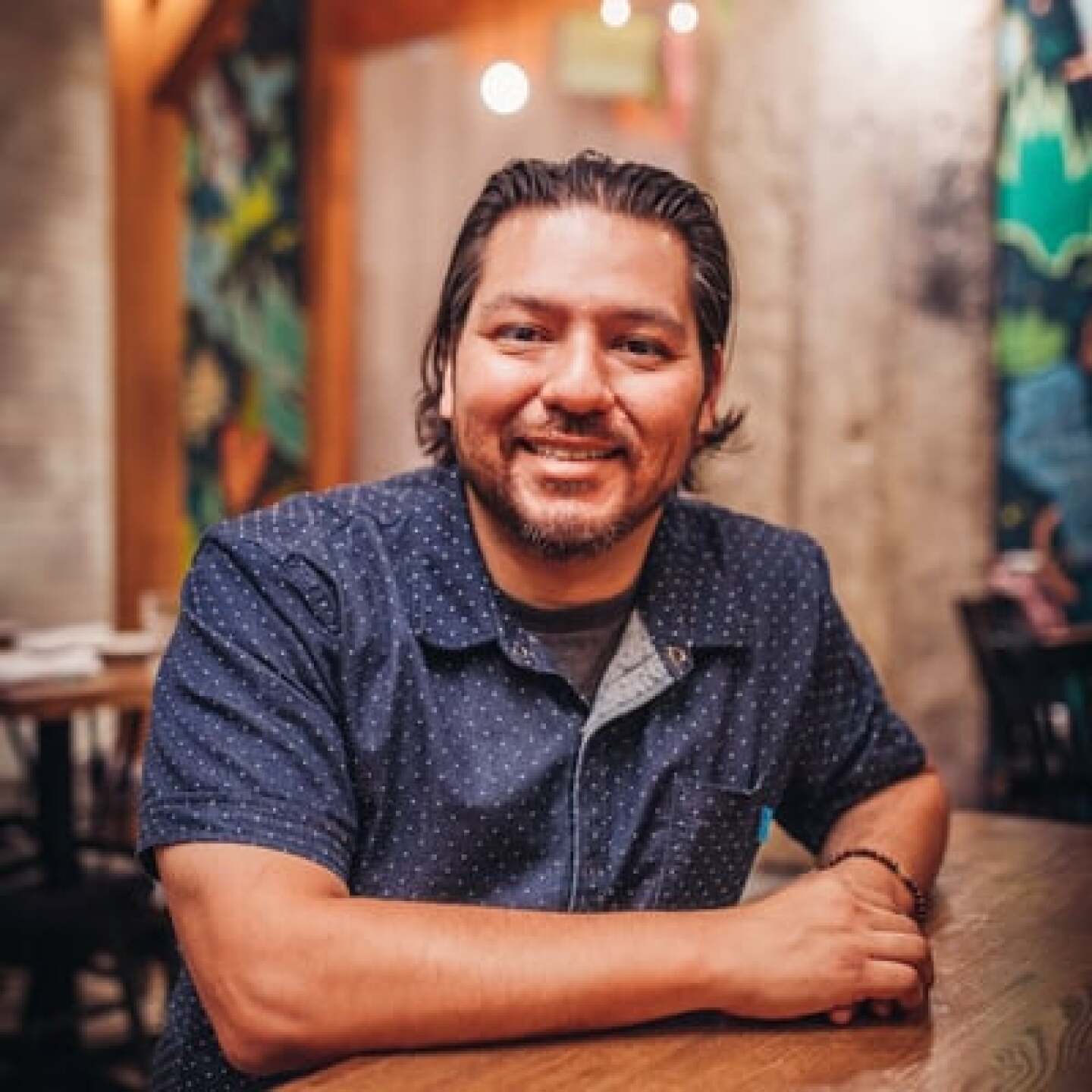 Ray Garcia