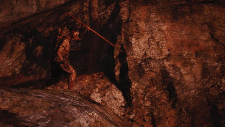 Misgendered Skeleton Changes Views on Prehistoric Women