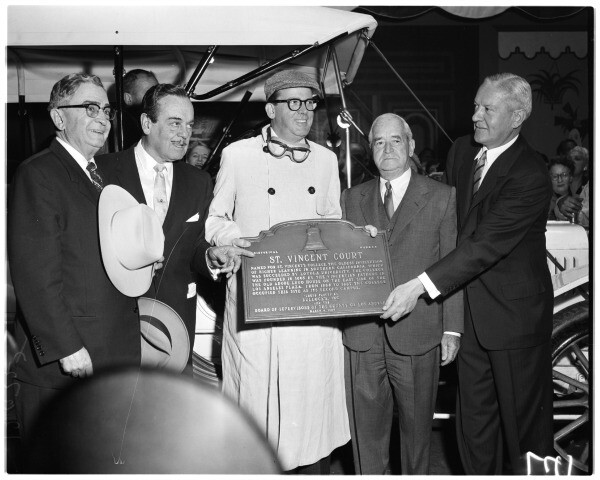 Image courtesy USC Digital Library
