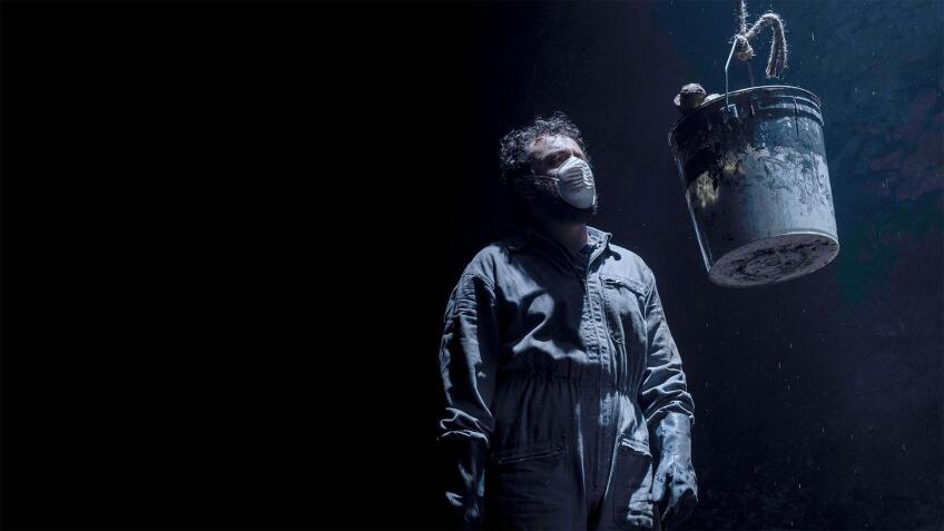 I've Never Been There