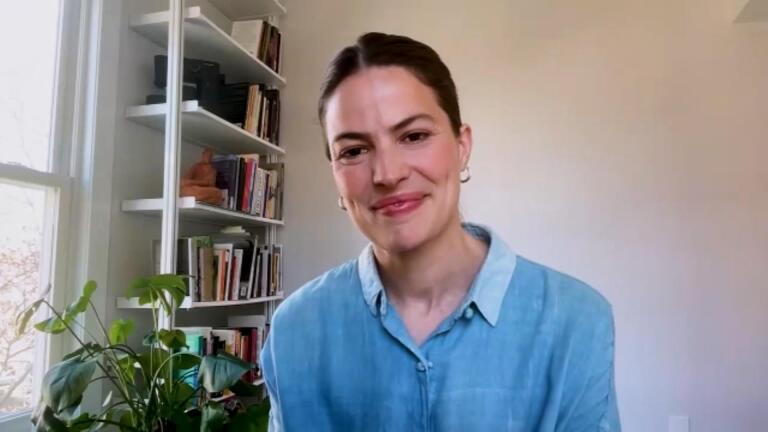 The Dark Side of Fashion: Supermodel Cameron Russell on Exploitation and Abuse