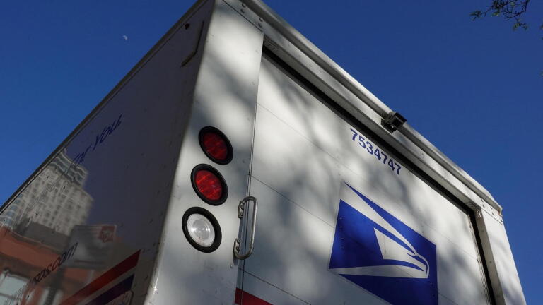 Whistleblower's attorney details USPS election concerns