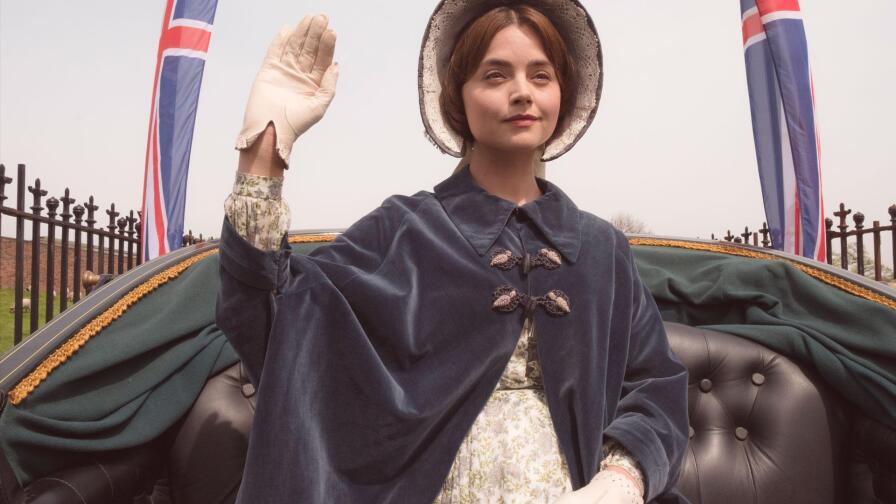 Victoria Season 1