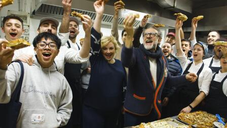 Massimo Bottura Part 2: Modena, Philanthropy and Opera