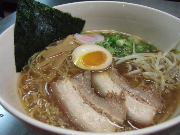 Ramen | Photo by Ramen Yukino Ya